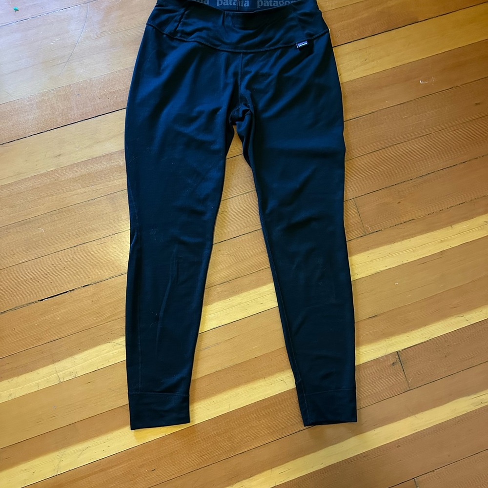 Patagonia Classic Black Activewear